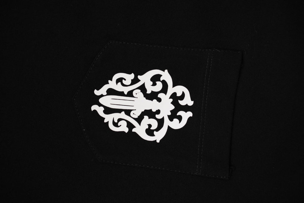 Chrome Hearts T-shirt KT32