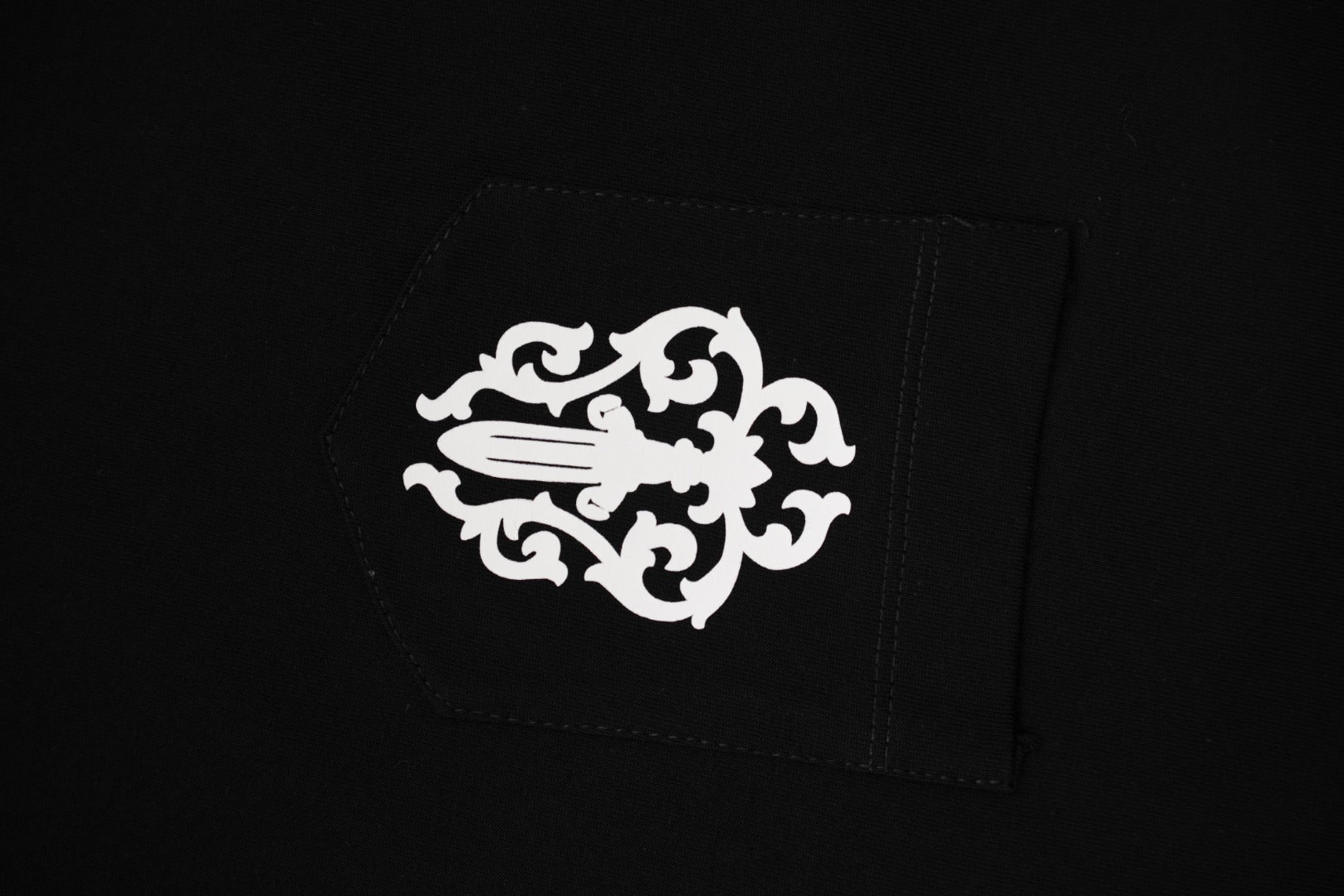 Chrome Hearts T-shirt KT32