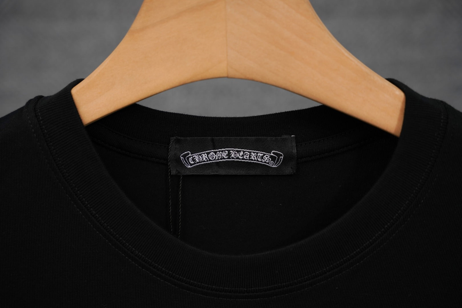 Chrome Hearts T-shirt KT33