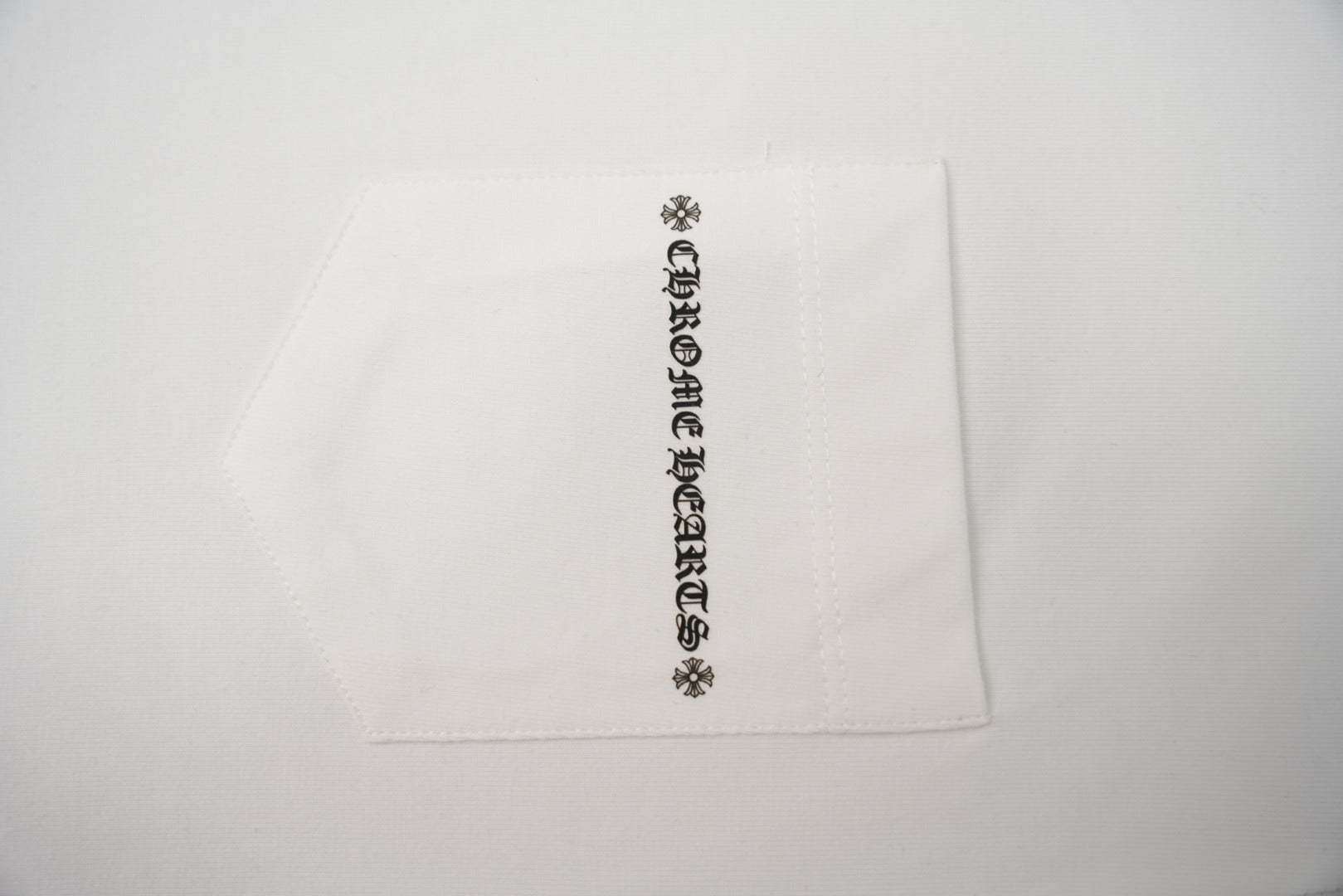 Chrome Hearts T-shirt KT33