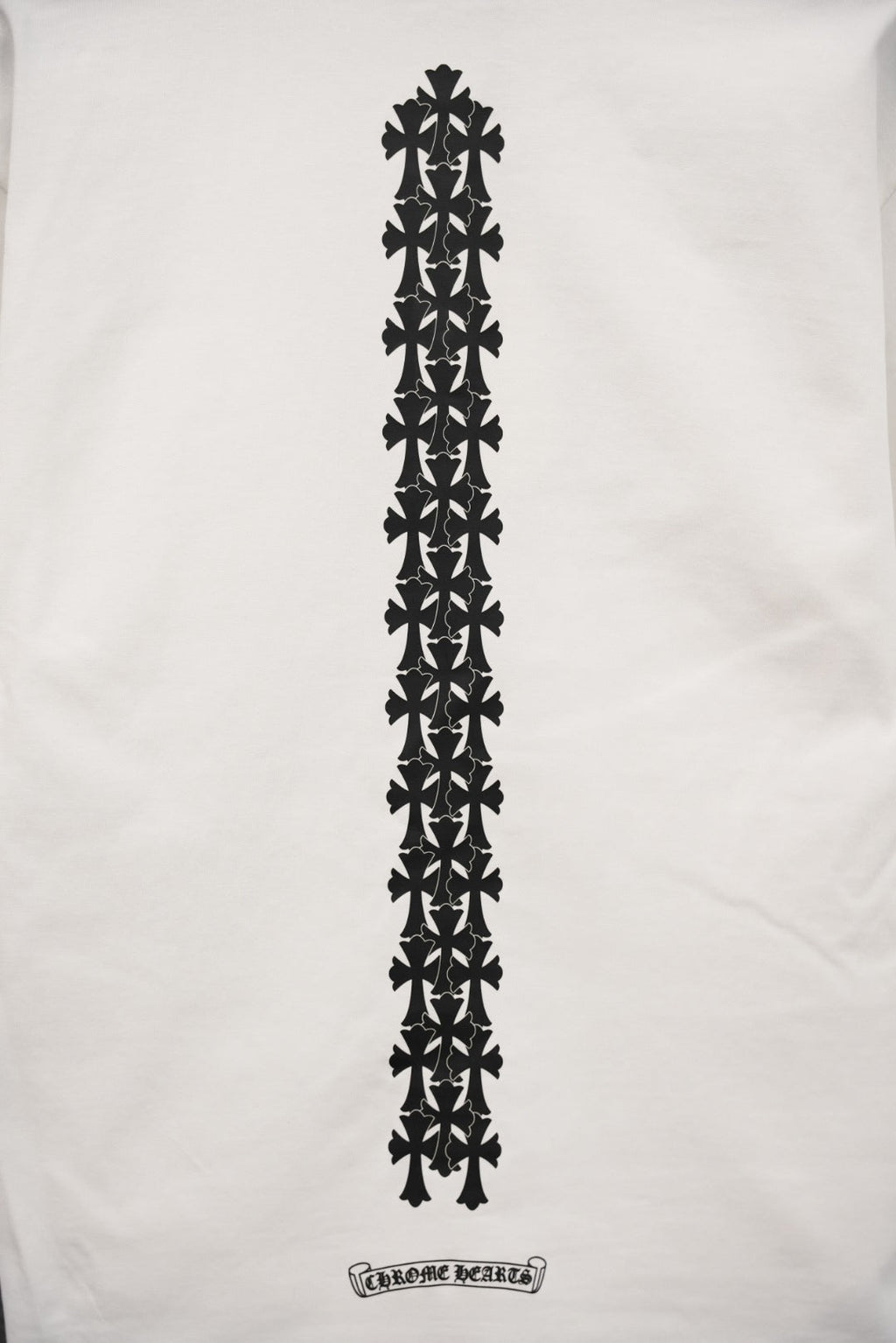 Chrome Hearts T-shirt KT33