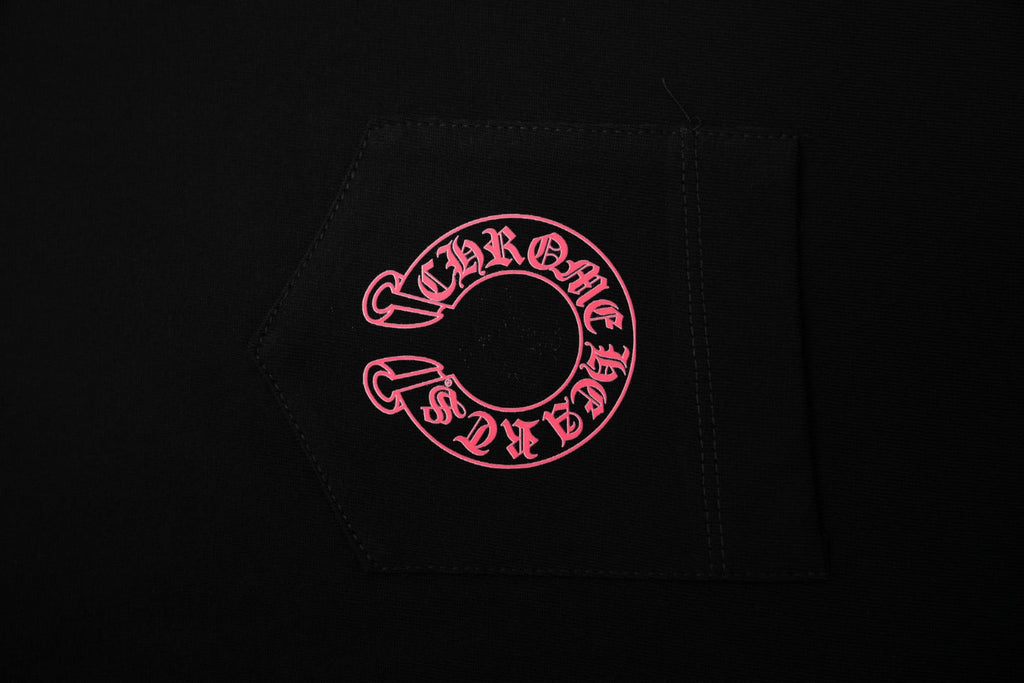 Chrome Hearts T-shirt KT36